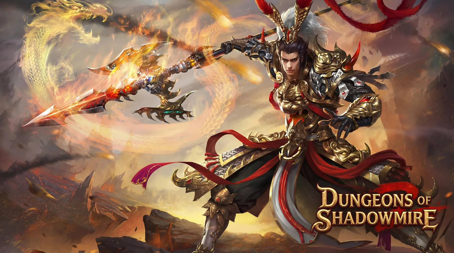 Welcome to Shadowmire Studio