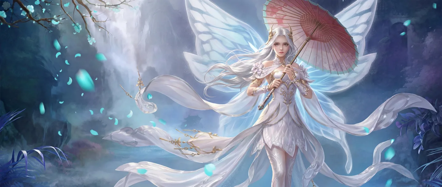 Celestial Combat — game feature