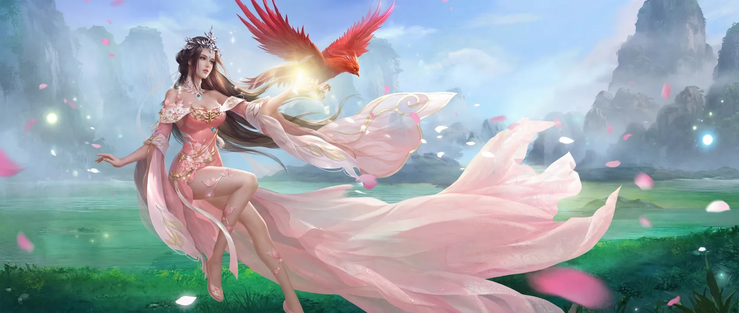 Cultivation & Ascension — game feature