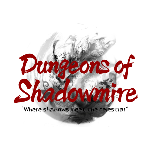Dungeons of Shadowmire